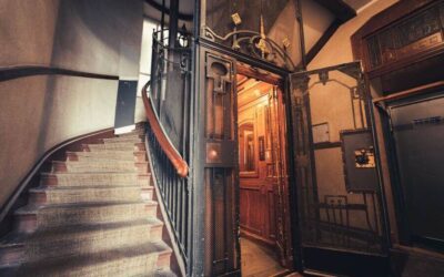 Things to Consider When Buying Affordable Residential Elevators