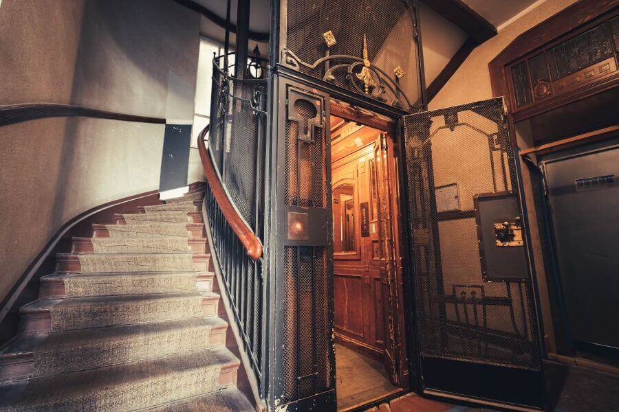 Things to Consider When Buying Affordable Residential Elevators