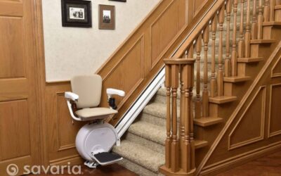 Blog 10 Stair Lifts / Wheelchair Lifts