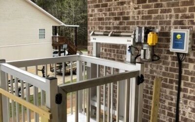 Blog 8 Introduction to Vertical Platform Lifts