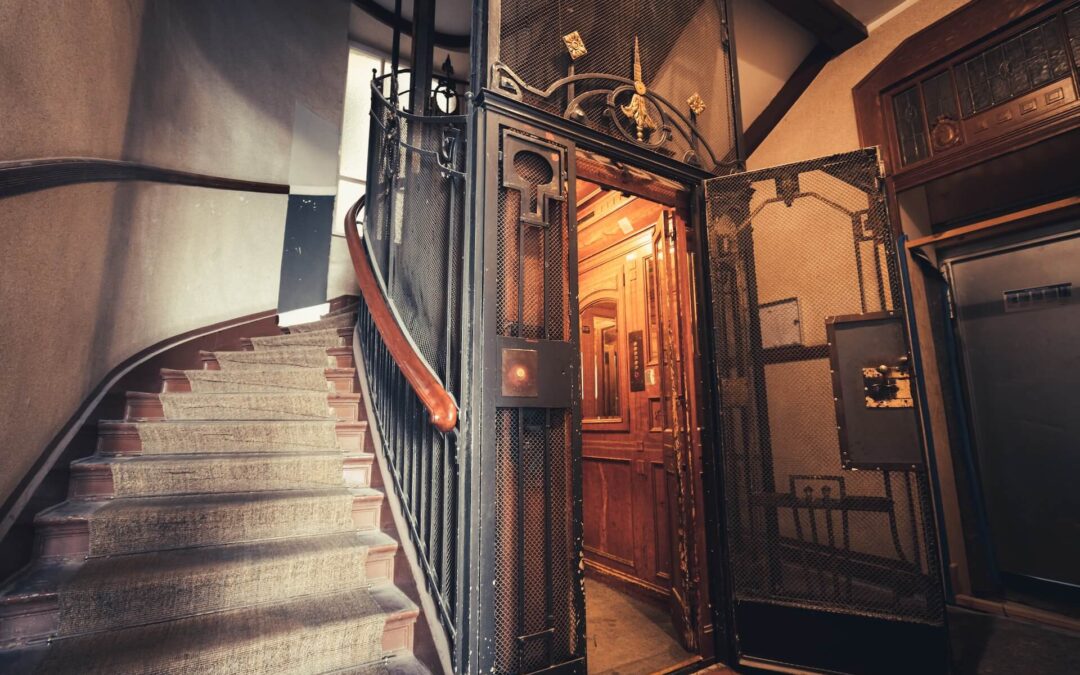Things to Consider When Buying Affordable Residential Elevators