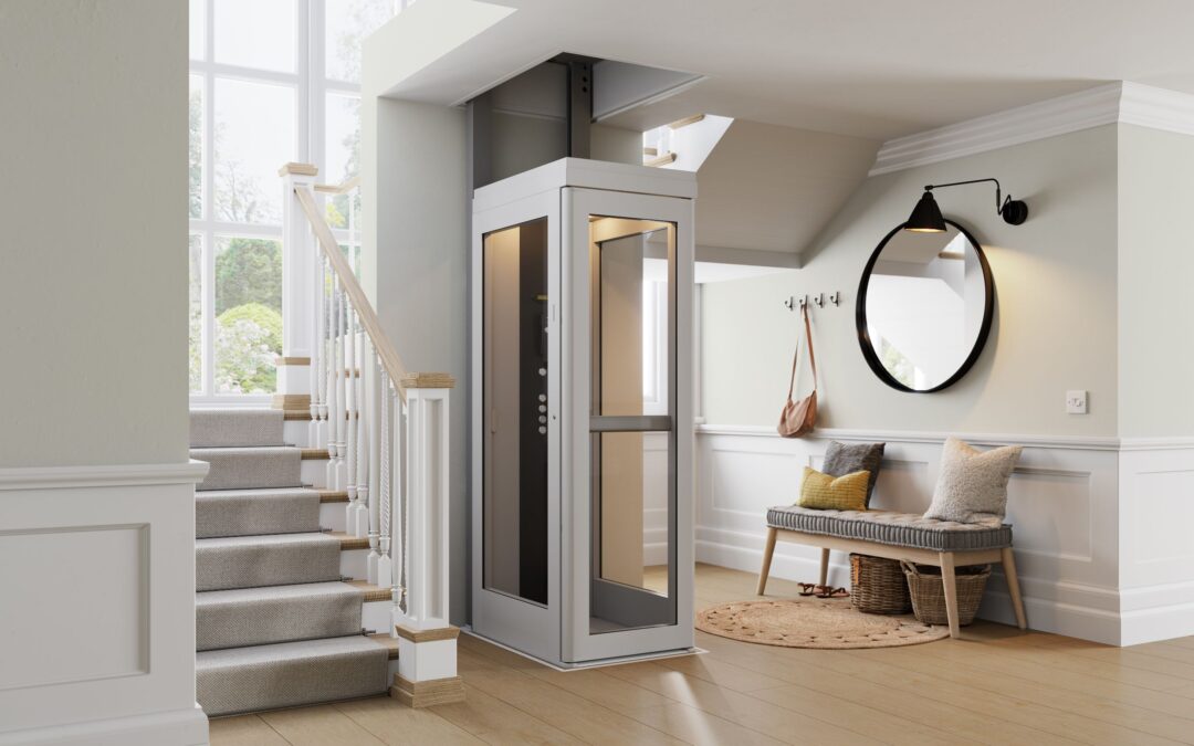 Guide to Purchasing a Home Elevator 2023