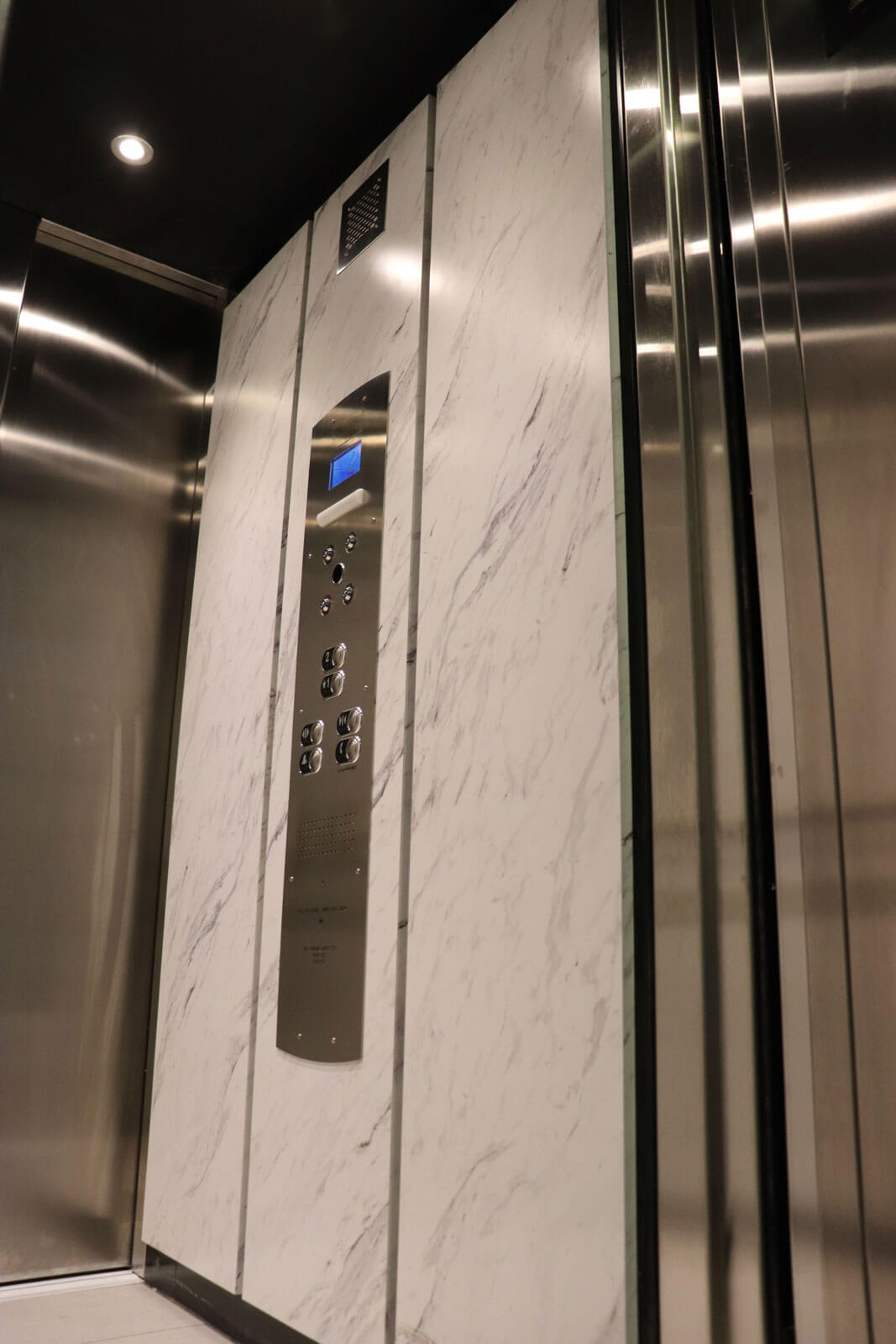 LULA Commercial Elevator Accessibility for Buildings