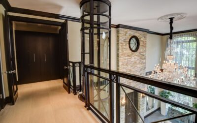 Blog 4 Adding an Elevator to A House: Beyond Luxury