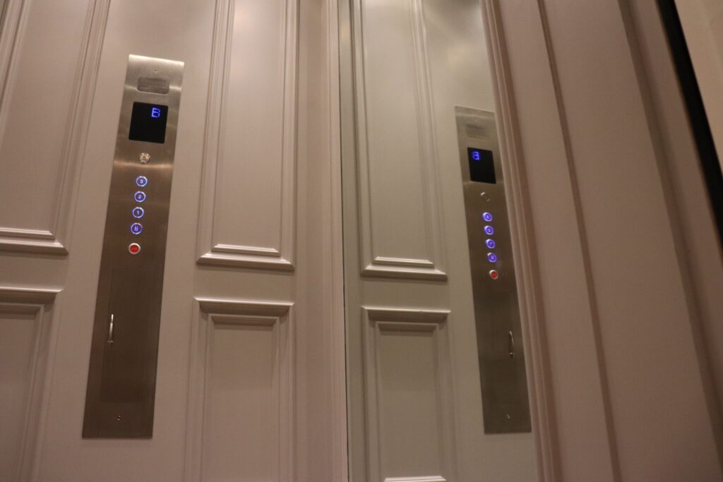 residential elevators