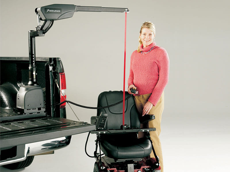 Bruno VSL-6000