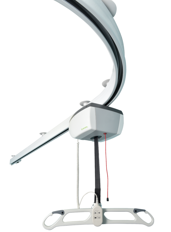 Savaria Ceiling Lift