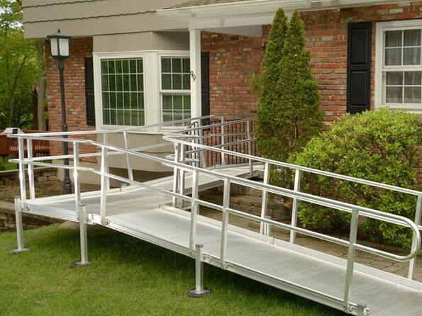 Aluminum-Modular-Ramp-1 aluminum modular ramps