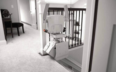 Blog 5 Making the Right Choice: Stair Lift or Home Elevator