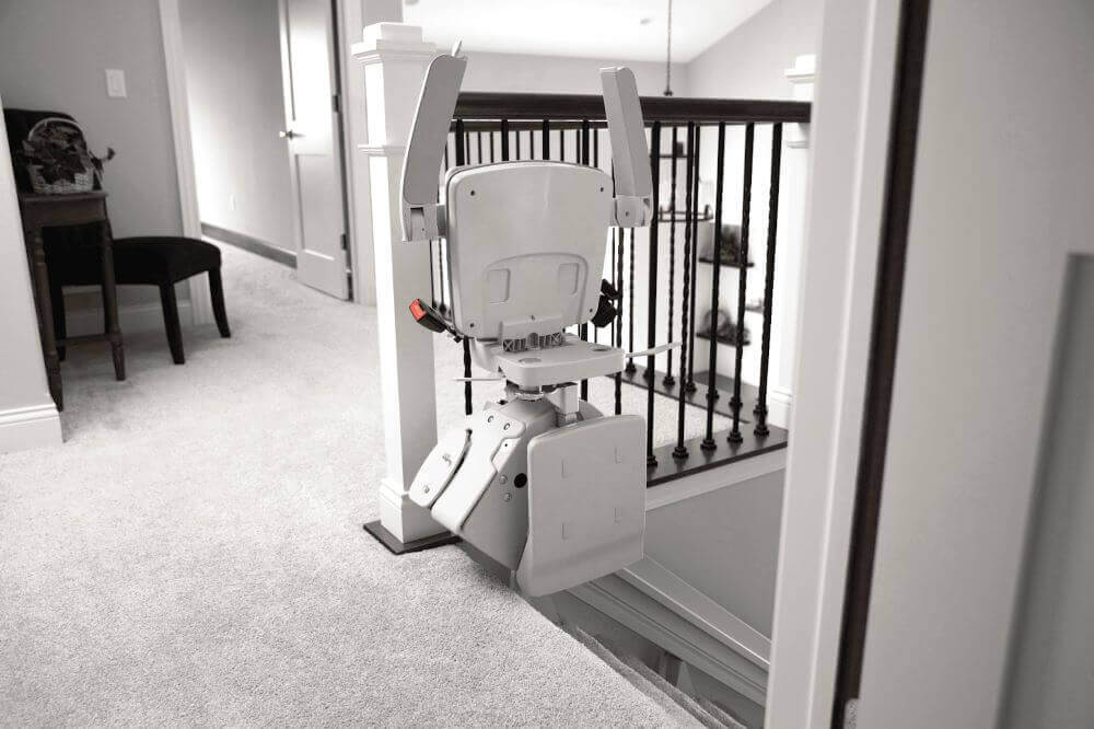 Making the Right Choice: Stair Lift or Home Elevator