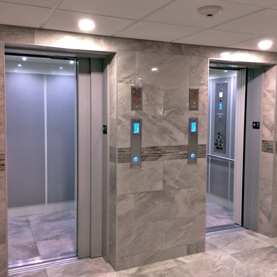 Residential Elevators