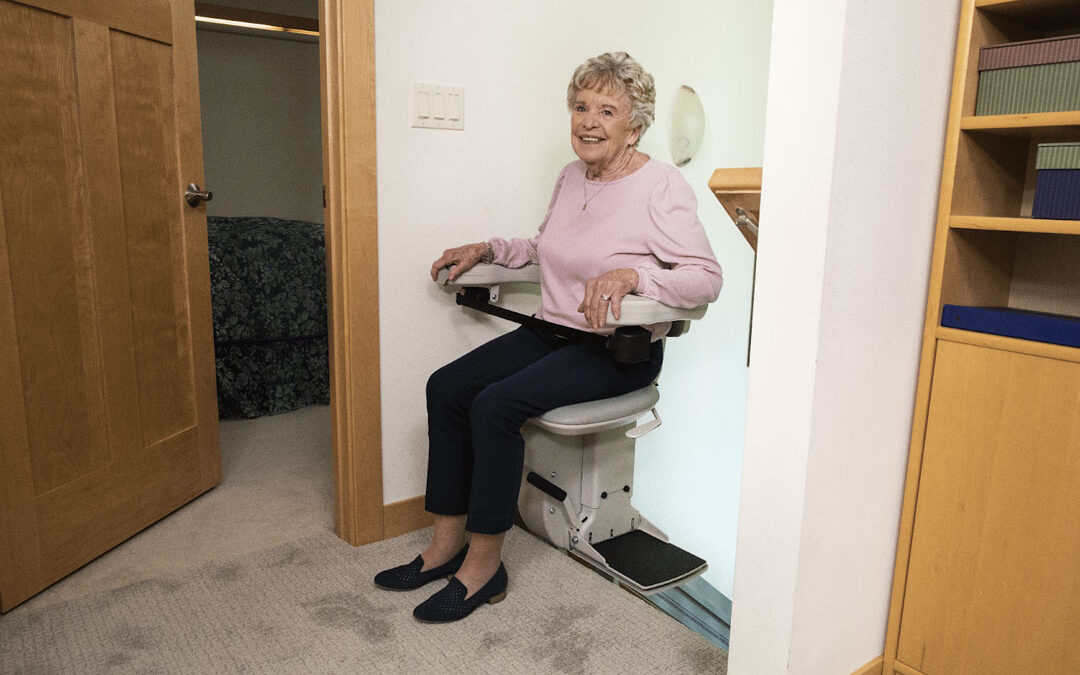 Blog 3 Stair Lifts in Dallas, TX vs. Home Elevators: Which Provides Better Accessibility?