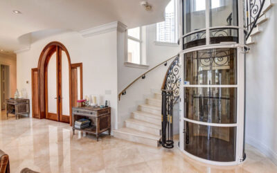 Blog 1 The Complete Guide to Home Elevator Installation in Dallas-Fort Worth