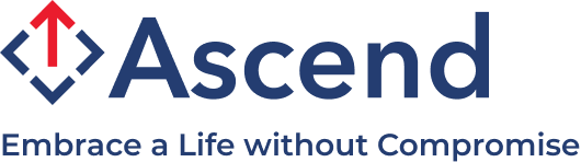 Ascend Logo