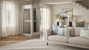 Harmar 25Series I Residential Elevator Smallwood 002 scr