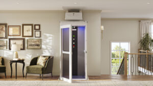 Harmar Pollock Residential Elevator IU Elevare 006 scr 1