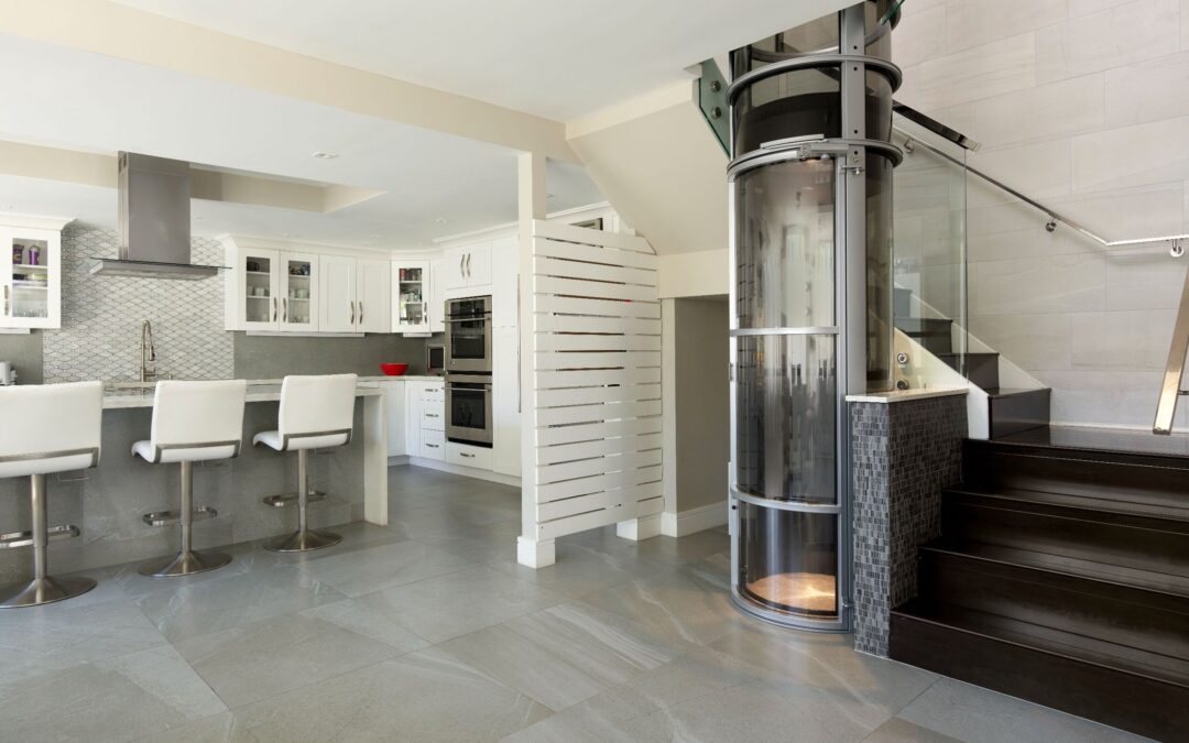 Upgrading Your Home: A Guide to the Top Elevator Companies in Dallas